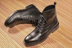  - Boots