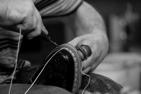  - Goodyear Welted