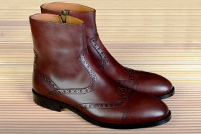 Boots CHELSEA BOOT 