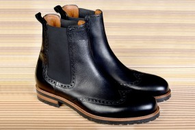 Boots CHELSEA BOOTS 