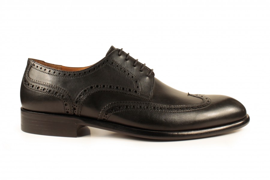 D16535 BLACK ANTIQUE  - 