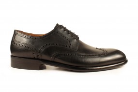 D16535 BLACK ANTIQUE 