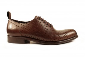 D43049 BROWN 