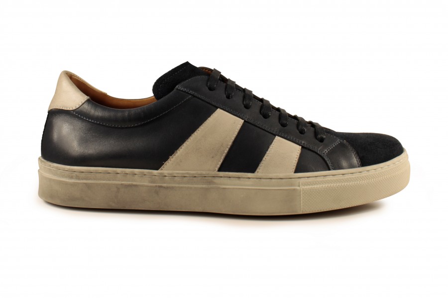 D45466 BLACK-WHITE  - 