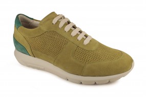 D53912 PISTACHIO GREEN  -  $i