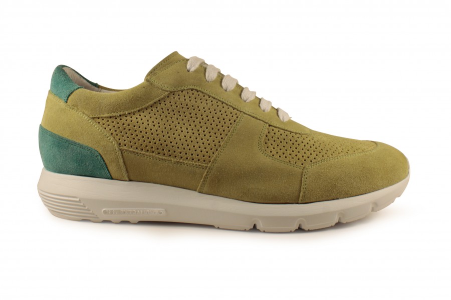 D53912 PISTACHIO GREEN  - 