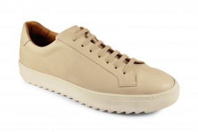 D55101 BEIGE SOFTY  - Casual  $i