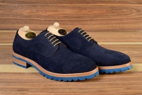 Casual NAVY BLUE 