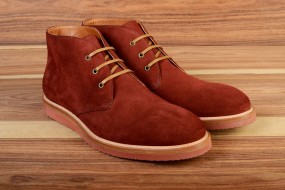 Casual TILE SUEDE 